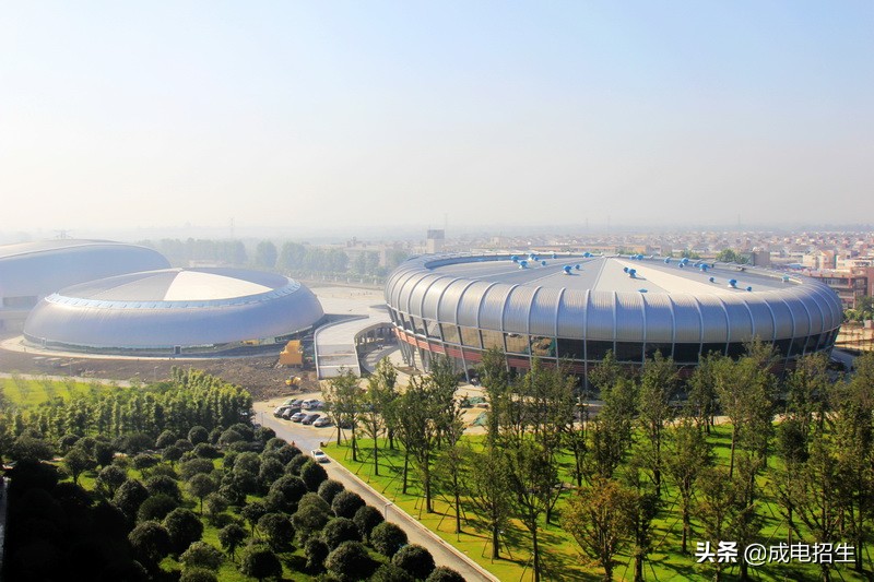 权威发布 | 电子科技大学2019年自主招生简章