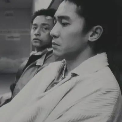 能懂周星驰的，只剩梁朝伟了