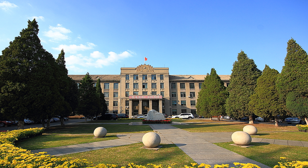 二本线大学有那些（这4所二本大学荣升一本）