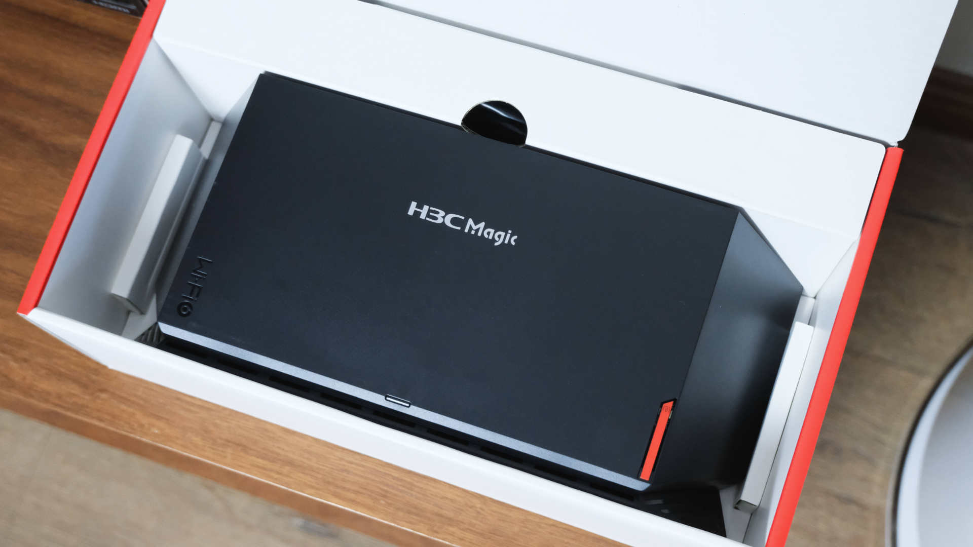 h3c路由器怎么样新华三wifi6路由器性能评测