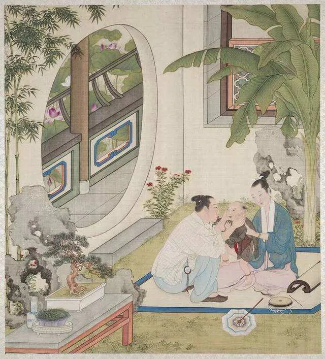 来自父亲的生日礼物，为何却被批“重男轻女”？