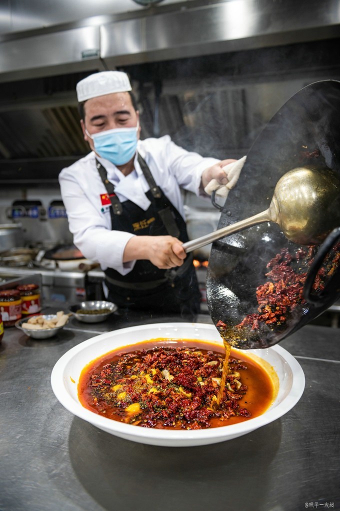 寻味西宁，青海必吃的地道美食大全