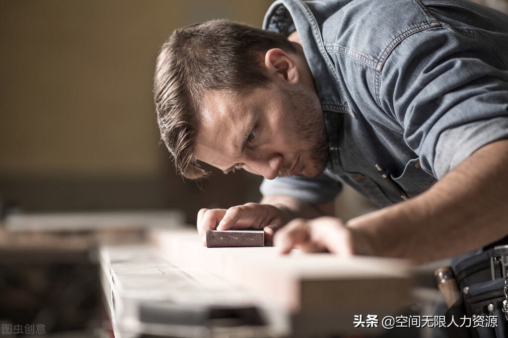 劳务派遣，人力资源外包傻傻分不清？抓住这几点就懂了