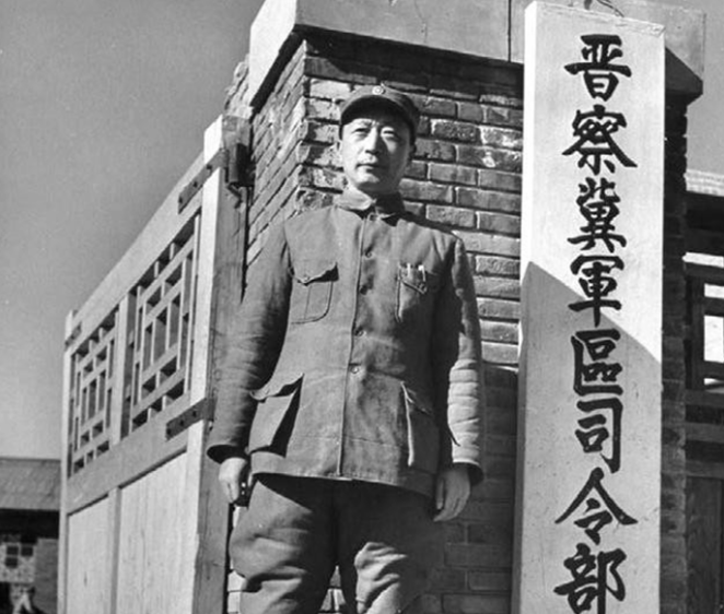 开国元帅共有10人，为何这七位被合称为四老三总？他们分别是谁？
