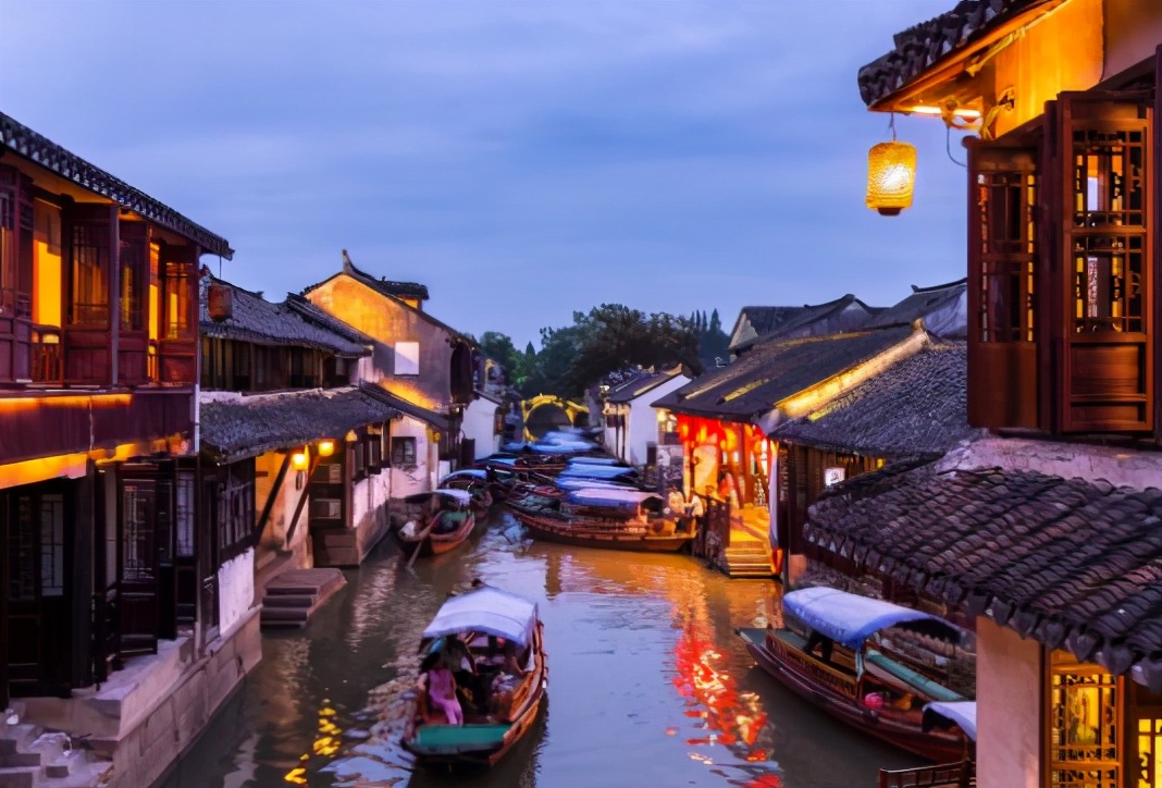 苏州最好玩的几个景点-苏州最好玩的几个景点介绍 - 114知识网