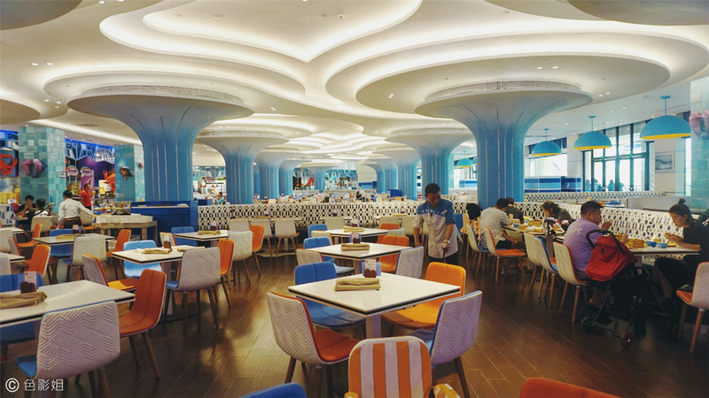 三天三夜欢乐长隆之旅（附攻略）