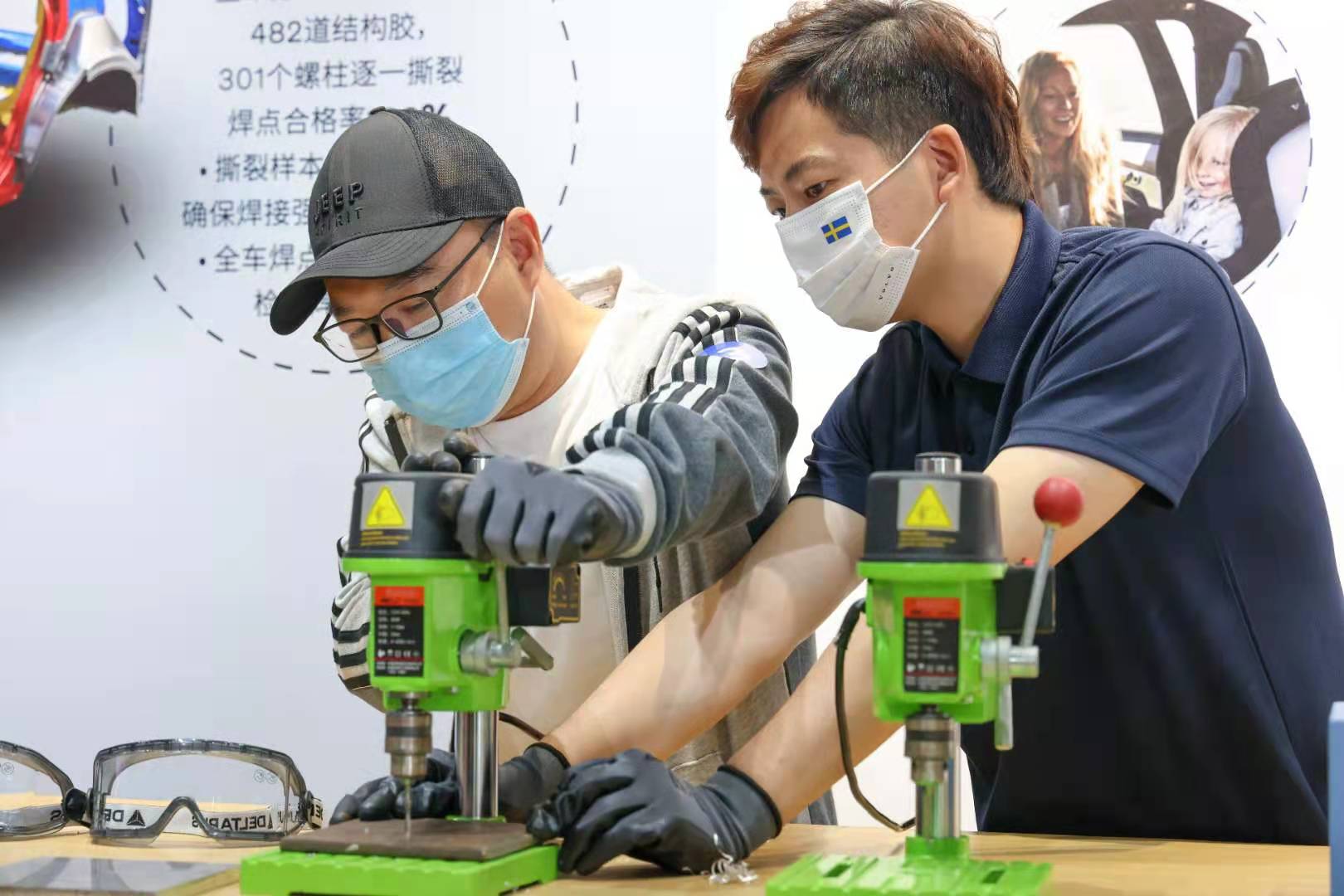 连续22个月击败奥迪Q7，沃尔沃XC90嗑了什么药？