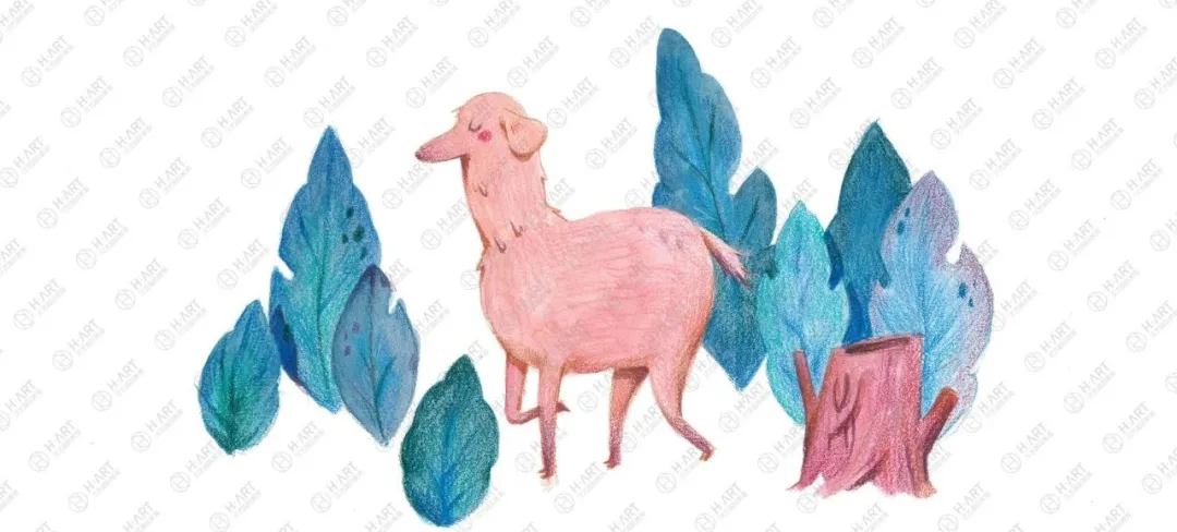 爱丁堡取消插画专业，于是我去了伦艺