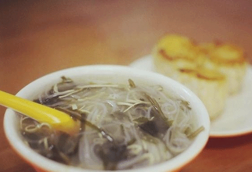 真香！这些淮安特色美食你吃过多少？