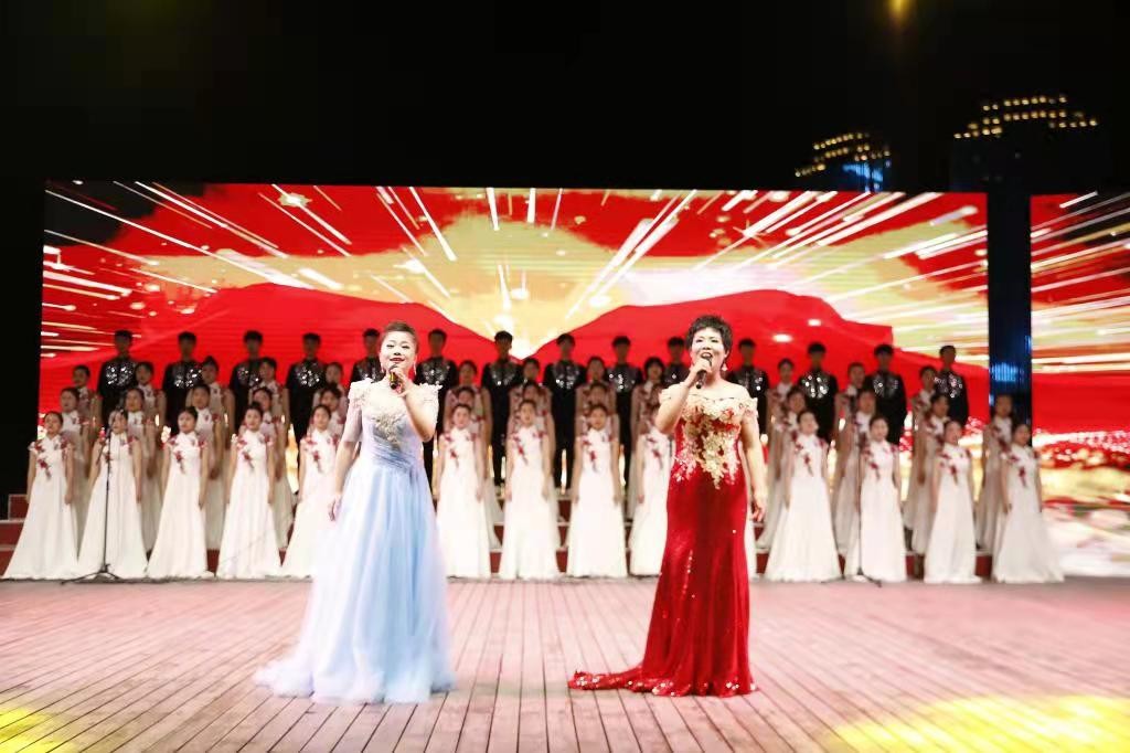 江西省宜春职业技术学院“六个一”创建党建品牌新形象