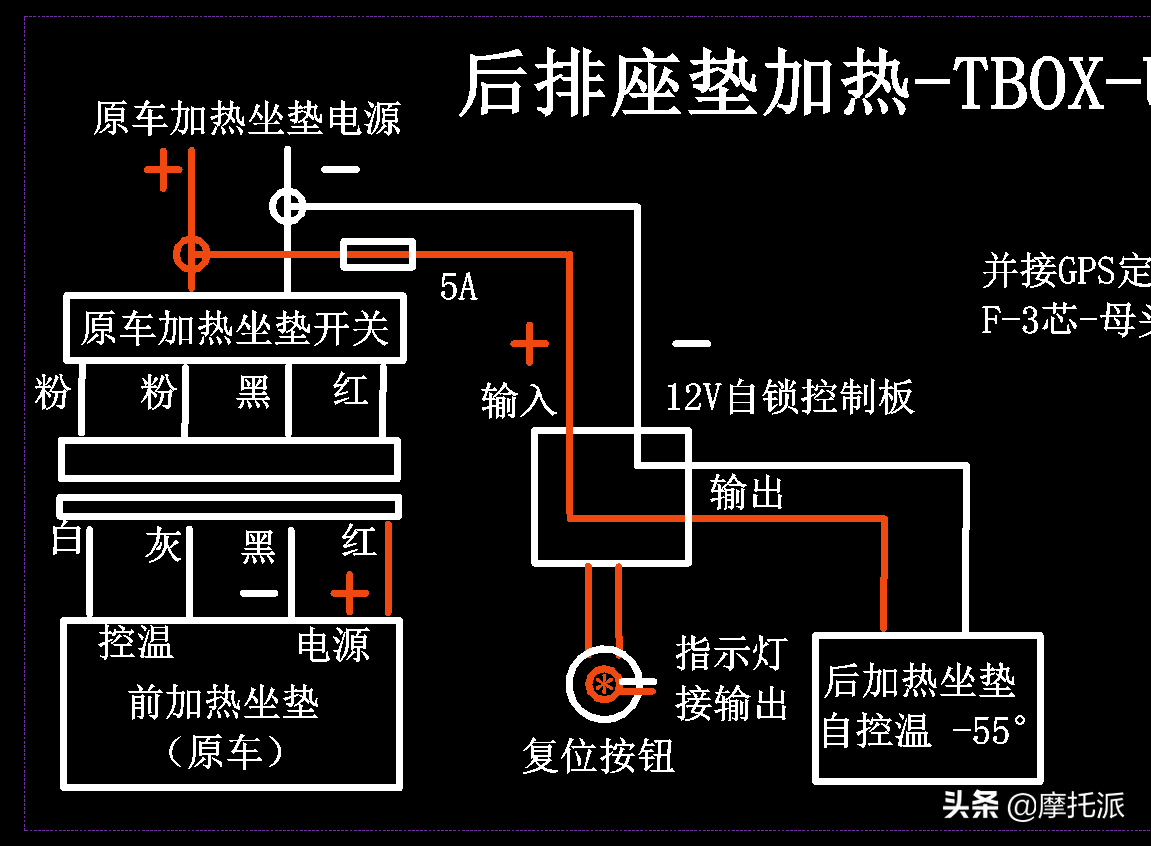 超详细，春风650TR-G 2018尊享版两年两万公里用车及保养报告-上