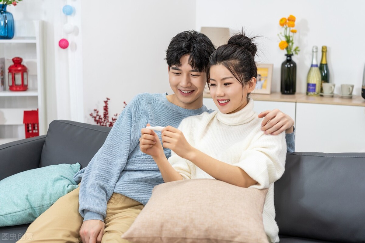 备孕期间装修有隐患？新手夫妻必看的健康提醒