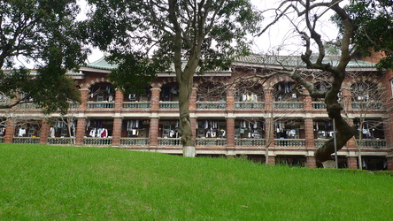 福建地区大学排名，福建医科大学排名第七，它排第二