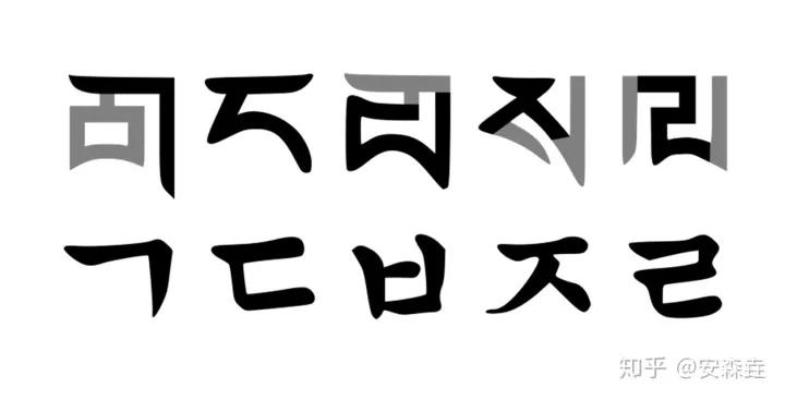 汉语到底有多少“亲戚”？