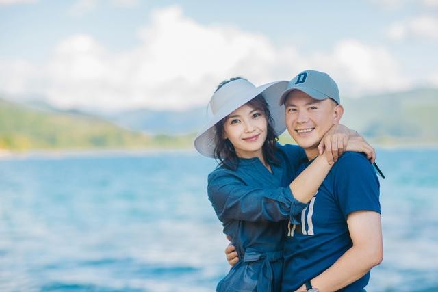 有颜值，有名气，明明可以靠自己，却偏偏要嫁豪门，结果一言难尽