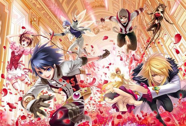 五位网文大神经典成名作,天蚕土豆第三,唐家三少第五,谁第一?