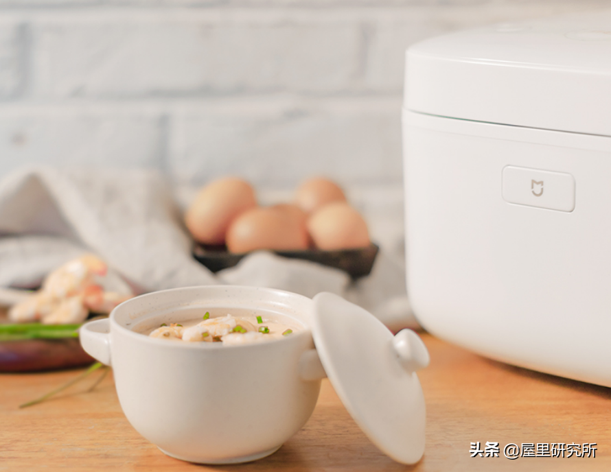 电饭煲大盘点，那些技能你都了解么