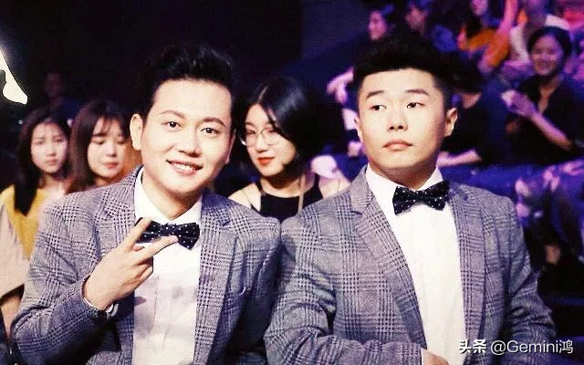 如今郭德纲如日中天,十年后谁又将是“德云一哥”呢?