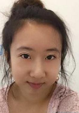 马里兰大学演讲杨舒平（中国女孩赴美留学）