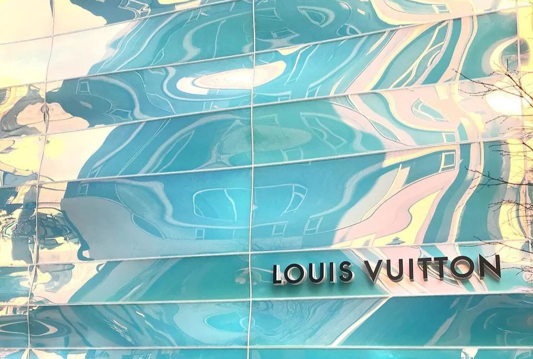 用幻彩做设计，是怎样一种惊艳？