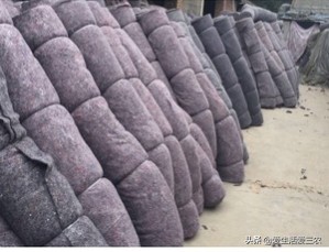 做廢舊衣服回收銷路在哪里？賣價多少錢一噸？