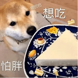 表情包：相信我 穷穷穷穷穷 都是暂时的！