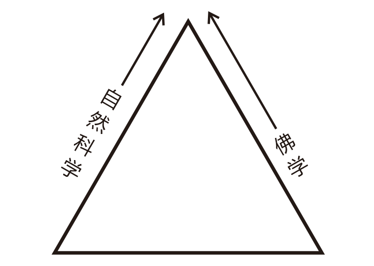 朱清时：量子意识，现代科学与佛学的汇合处
