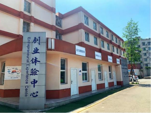 高考“四连升”！天府新区职业学校，为未来公园城市育职教