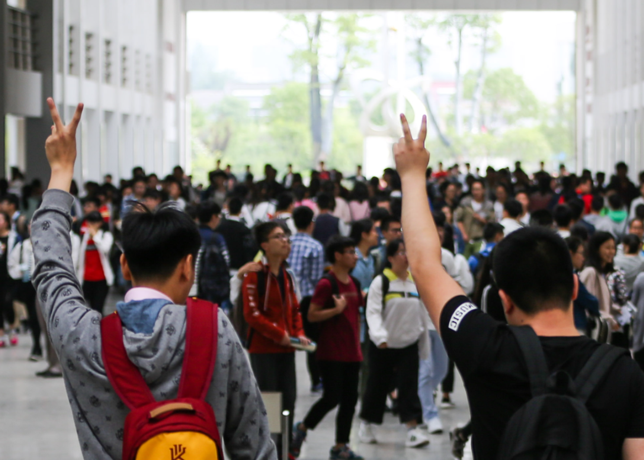 21年高考，江苏省本科录取率59%，为什么还是“地狱模式”？