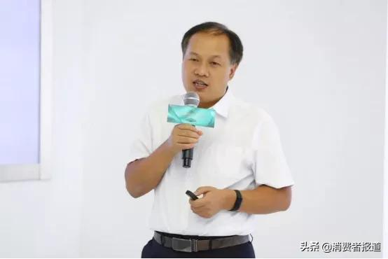 迎接两项新国标的实施，索菲亚携手行业专家为消费者解“装修”难题