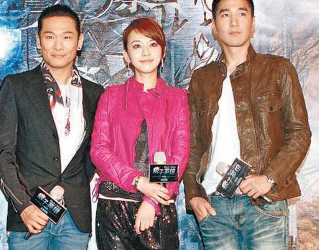 杨颖为何突然不“红”了?看她干过的那些事,就一点都不奇怪了