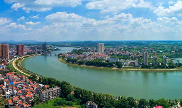 为什么长江新区大学城会落户鲁台？难道阳逻和武湖不合适？