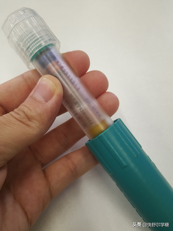 打胰岛素哪个牌子好(对于接受胰岛素治疗的糖尿病人来说,哪个牌子的无