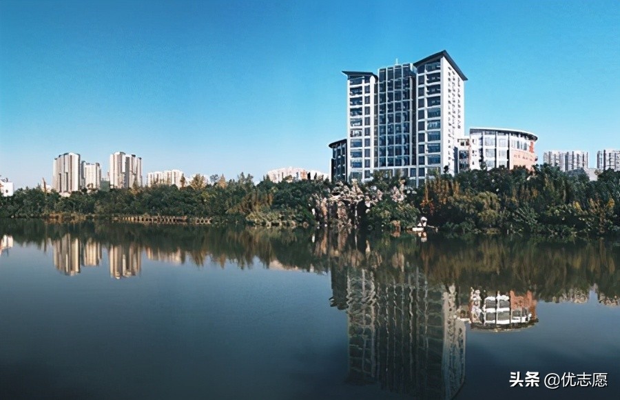 盘点27所本科层次职业大学