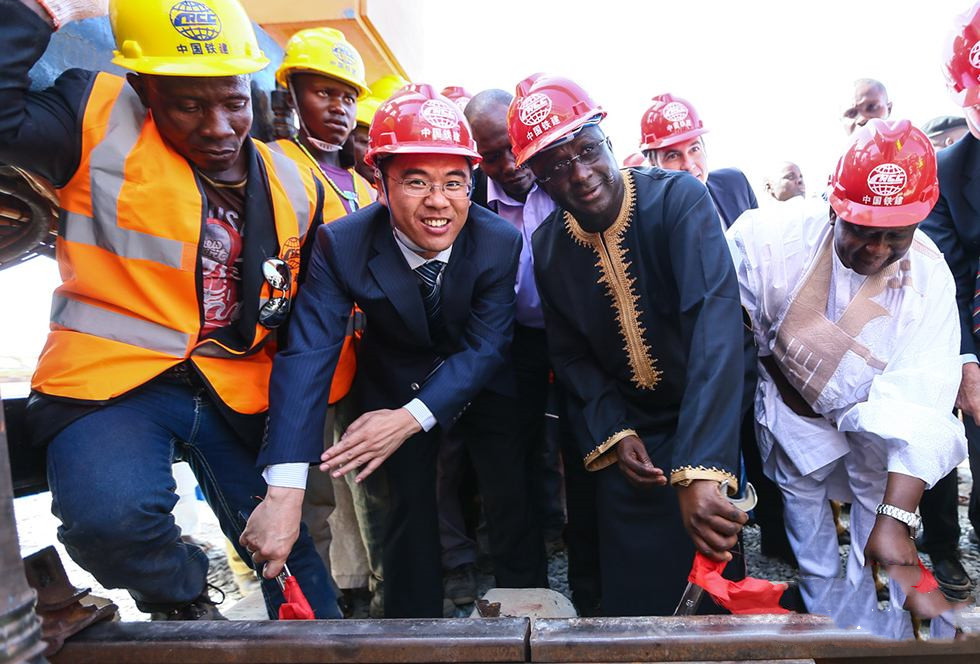 对中国最好的10个国家