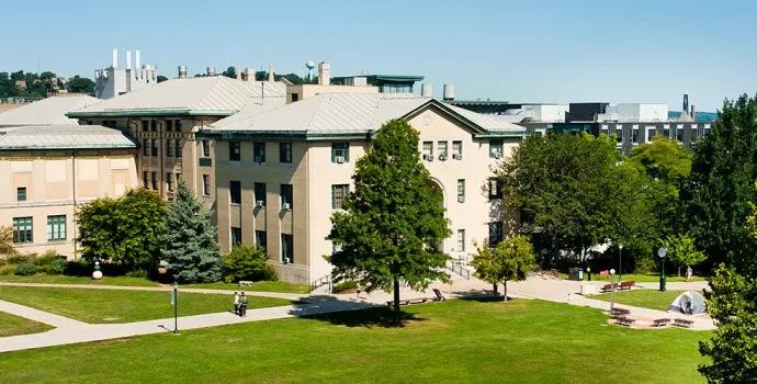 重磅来袭：宾州热门校大盘点！！！