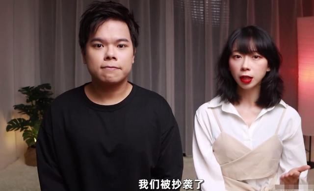 抄袭者过得更好，为什么还要原创