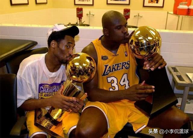 nba哪些球队完成三连冠(联盟历史上出现过5次三连冠，除了公牛和湖人，还有哪支球队完成)