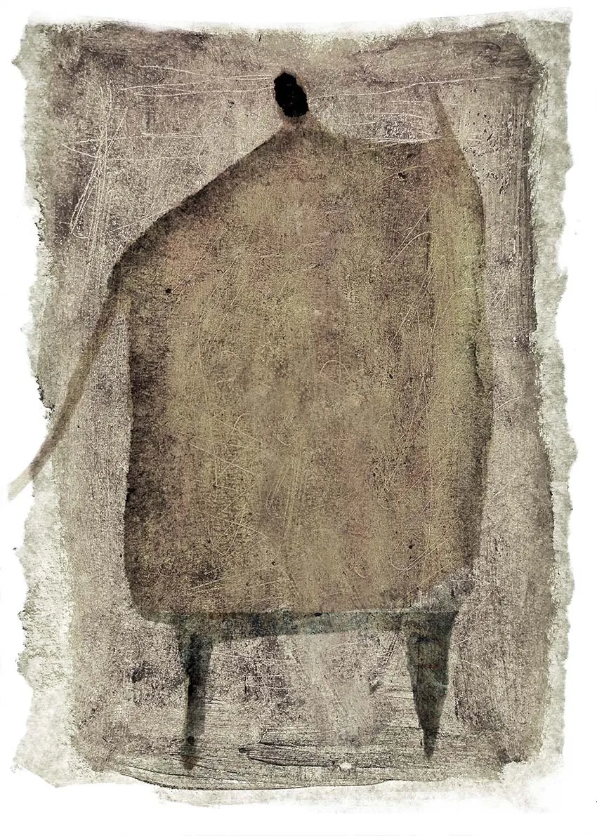 南京师范大学美术学院动画系毕业展——插画类作品展示