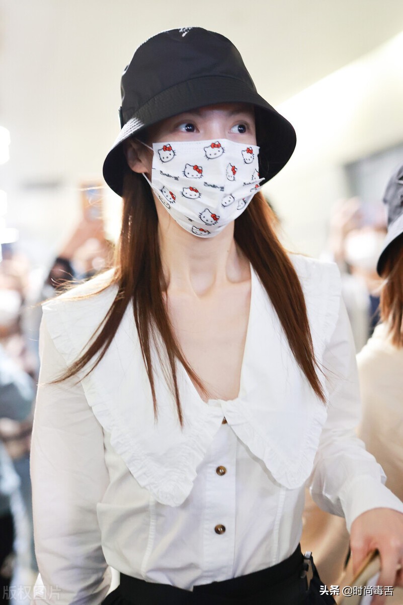 开学季 | 穿对学院风服饰，秒变校园美少女