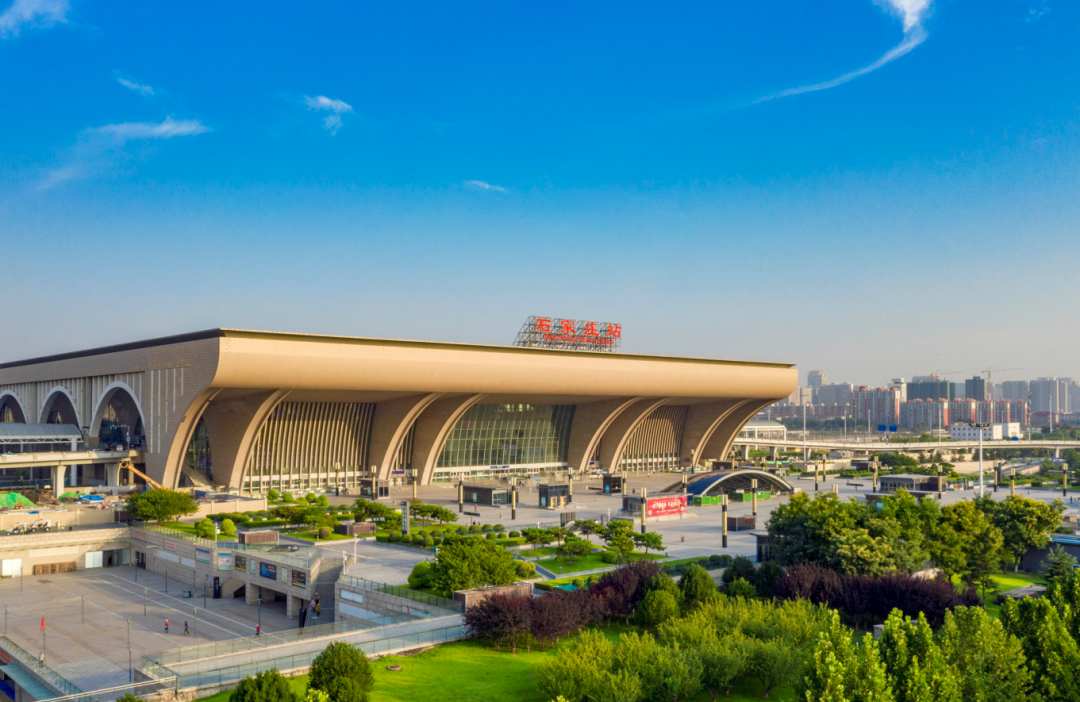 喜大普奔！5年后，如果你还留在石家庄，将面对的是这些