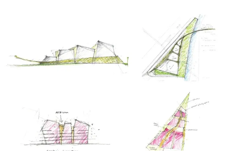 西南文化新地标：近十亿打造的成都自然博物馆快修好了