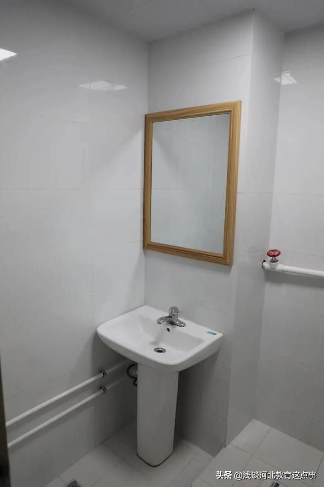 速看！民办初中住宿环境大揭秘