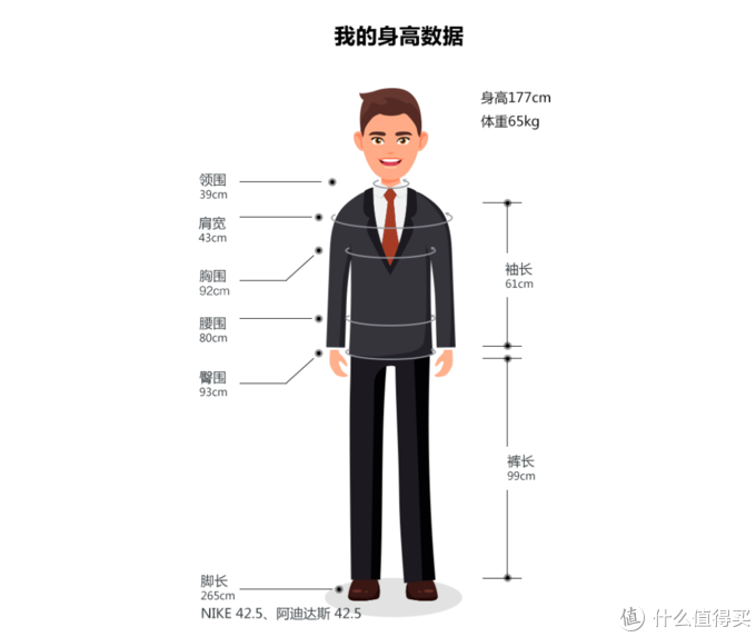 胡侃侃的年货节，精品男士九款值物推荐