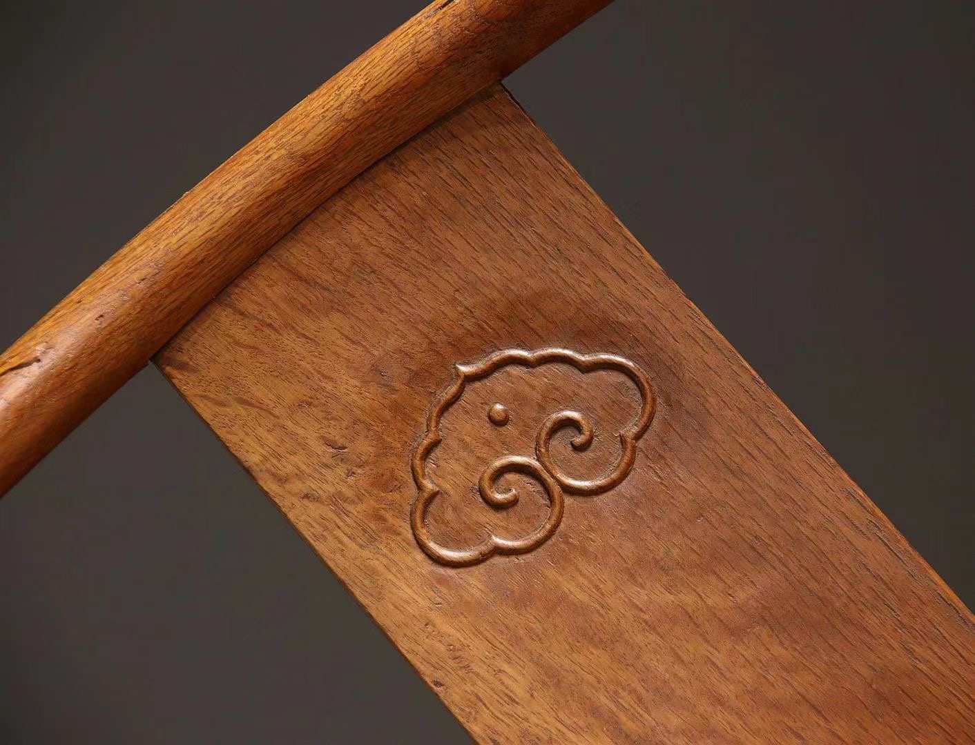 明清古典家具推荐:历经岁月,每一件老家具都有属于