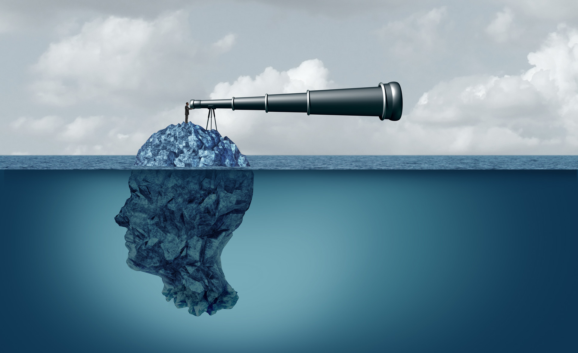 算命还是科学，文科还是理科，真实的心理学一点也不神秘