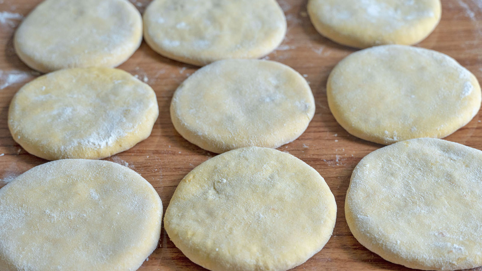 6道早餐面食分享，食材不贵还简单，健康养胃易消化，老少皆宜