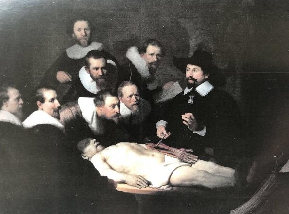 明朝的科技水平世界第一？了解下同时期的欧洲科技，就知道差距了