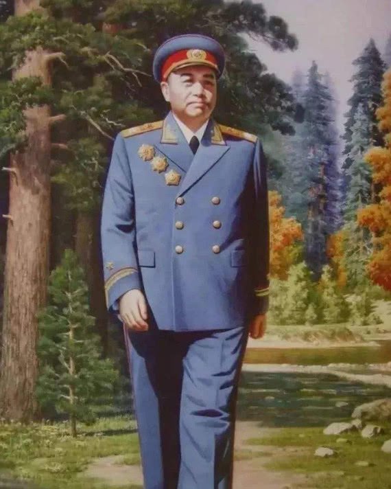 世界十大元帅权威排名：古今中外杰出军事统帅综合评定