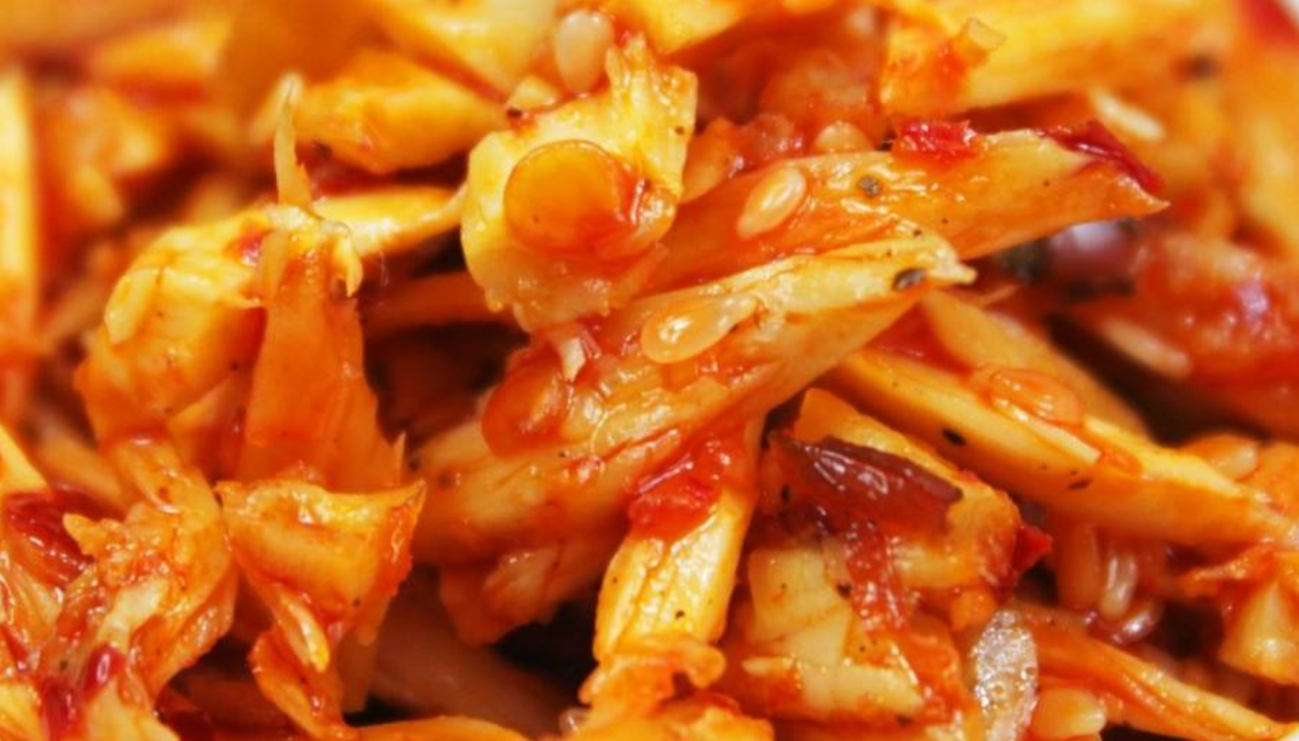 牛板筋10人有9人做不好，教你5种特色吃法，简单美味，好吃极了